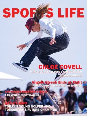 Sports Life Magazine - Magazine